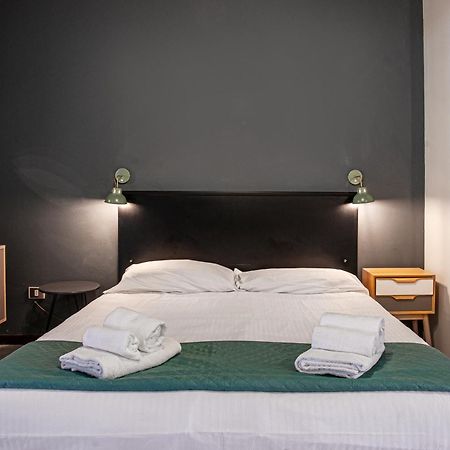 Oleandri Suite Hotel Vada Exterior photo