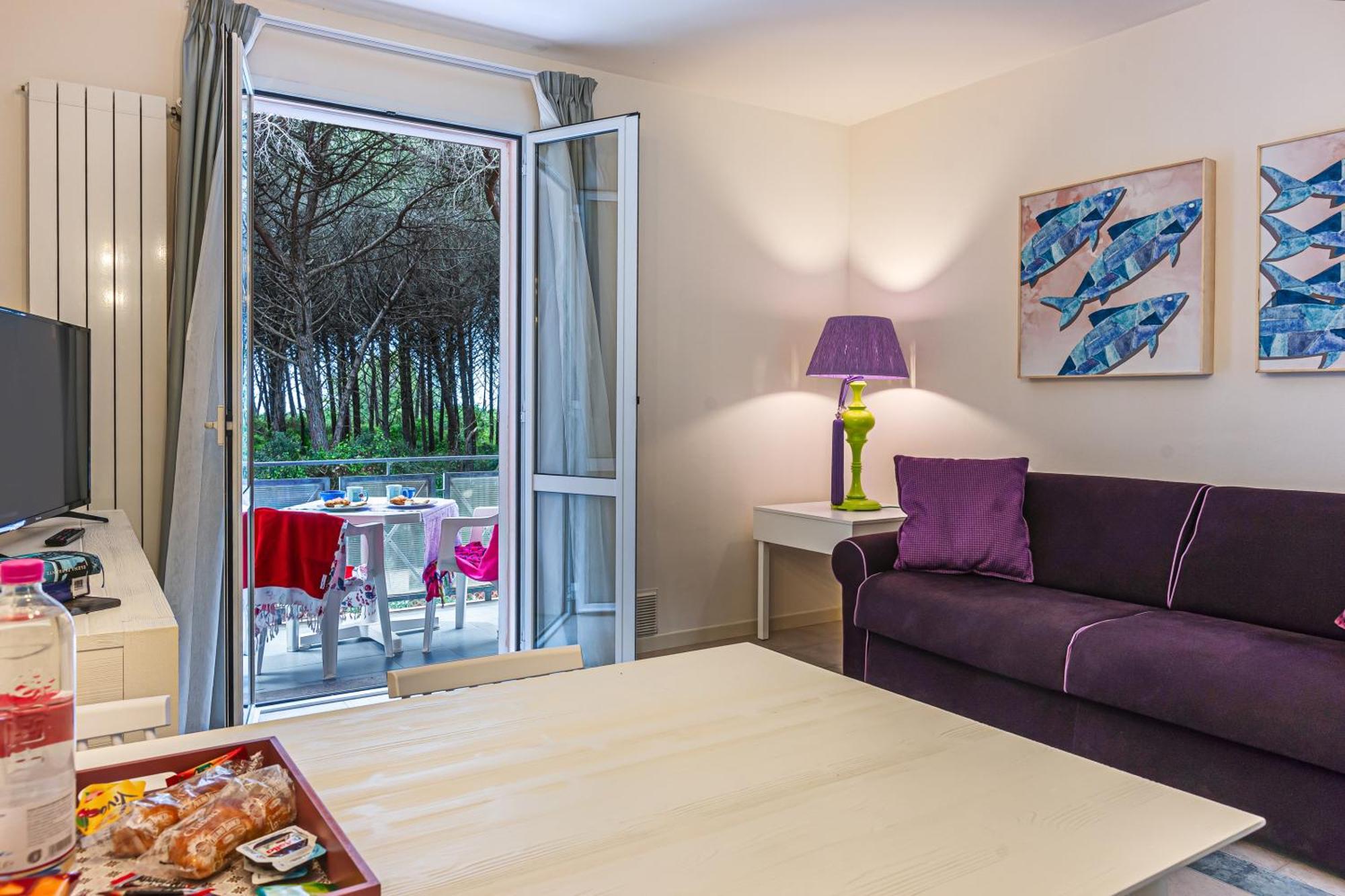 Oleandri Suite Hotel Vada Exterior photo